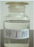 Isobutyl Alcohol